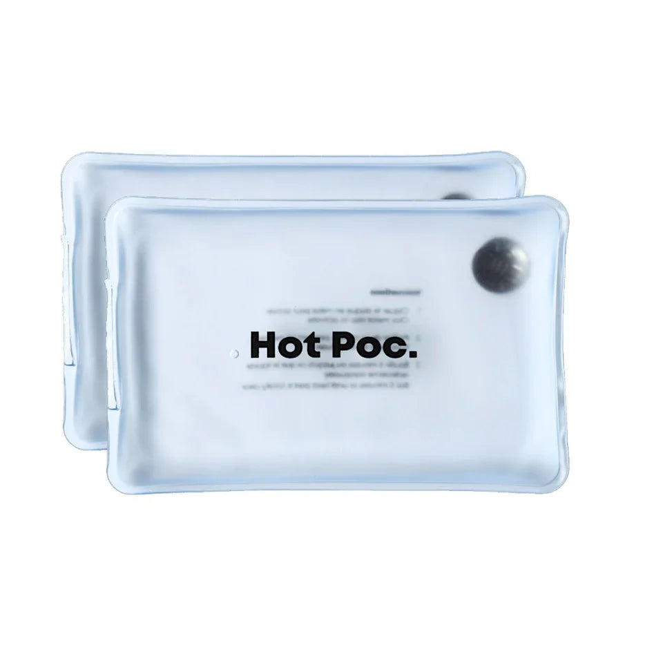 HotPoc Reusable Heat Belt for Lower Back