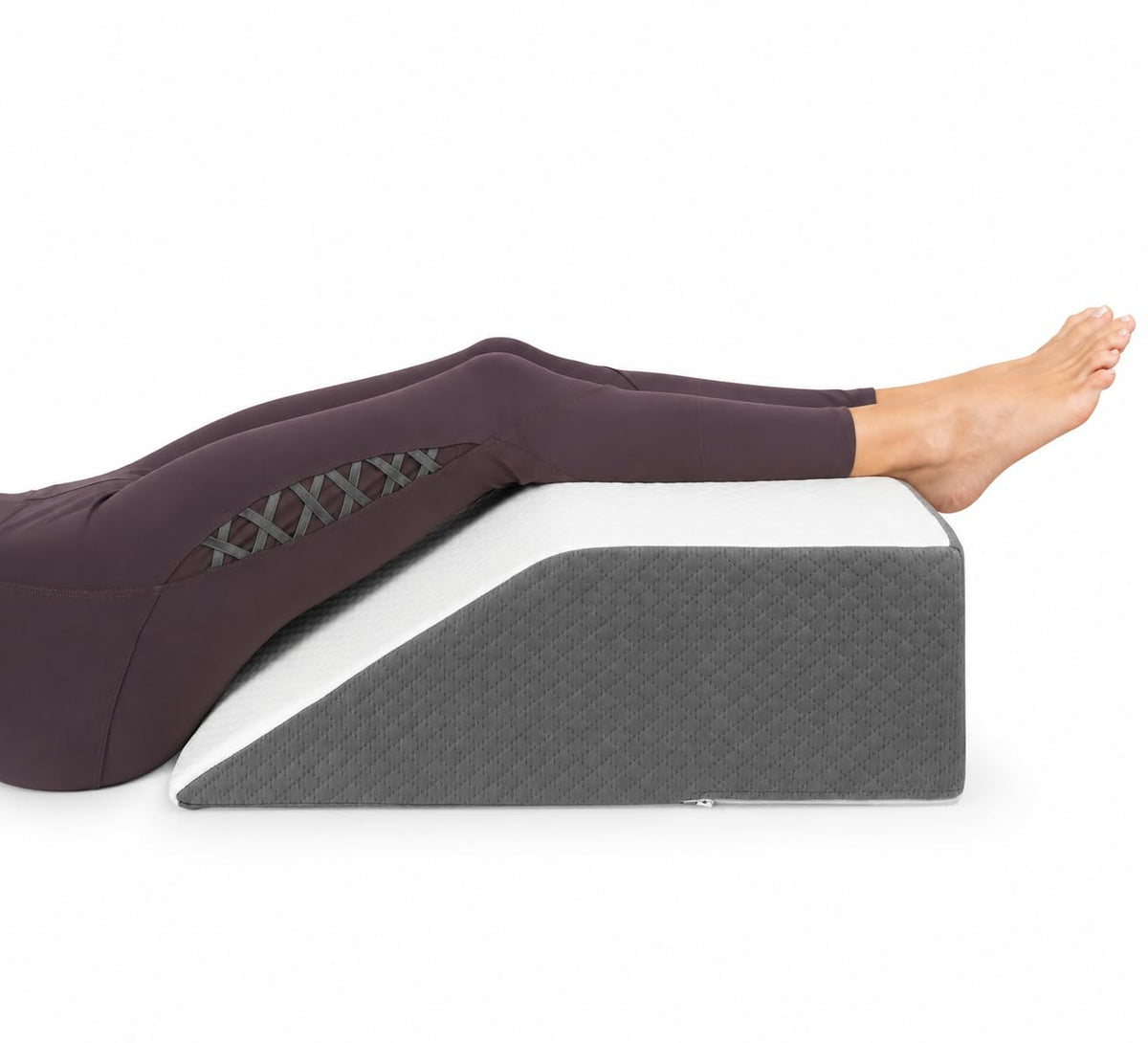 Leg elevation pillow - view 9