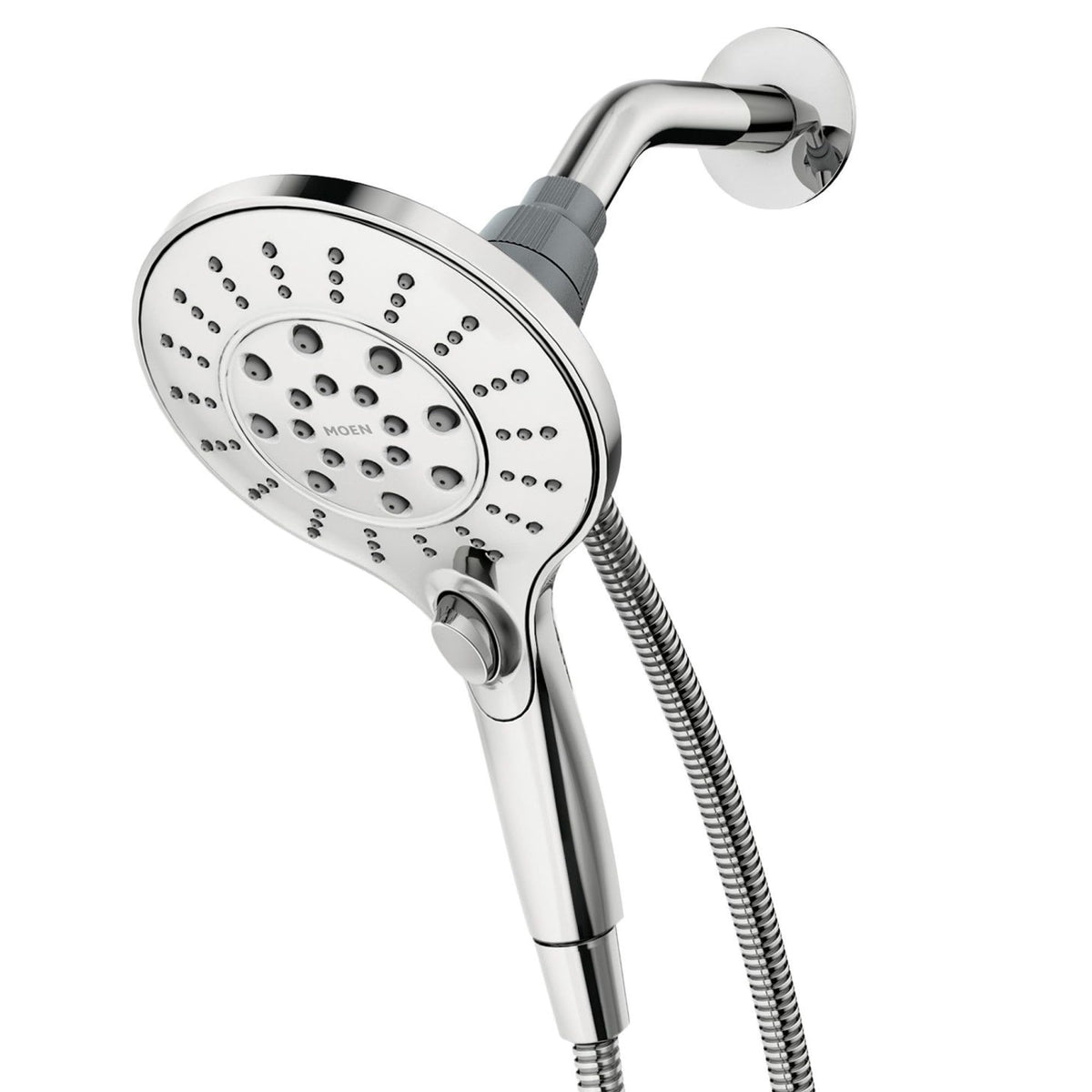 Moen Magnetix Handheld Shower Head