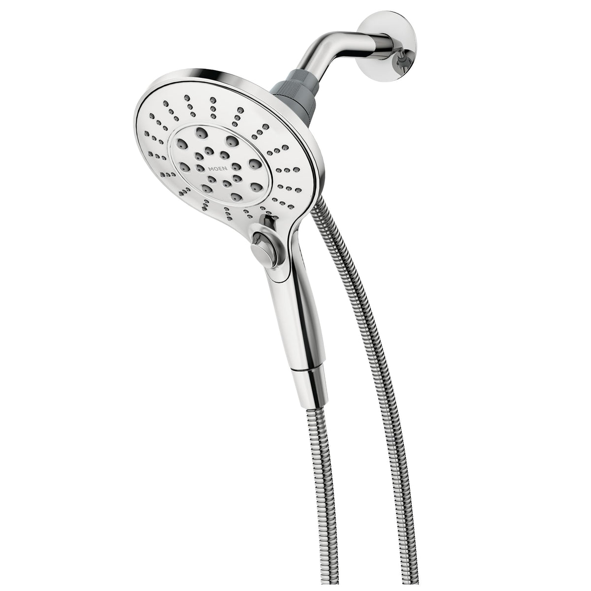 Moen Magnetix Handheld Shower Head
