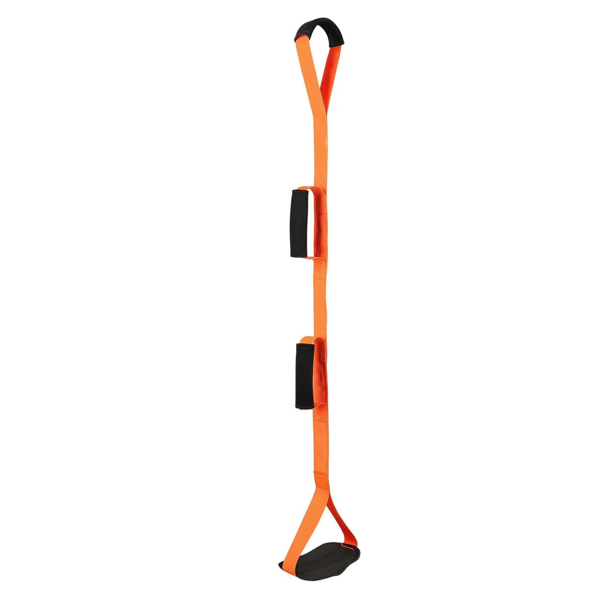 Leg Lifter Strap with Hand Loop
