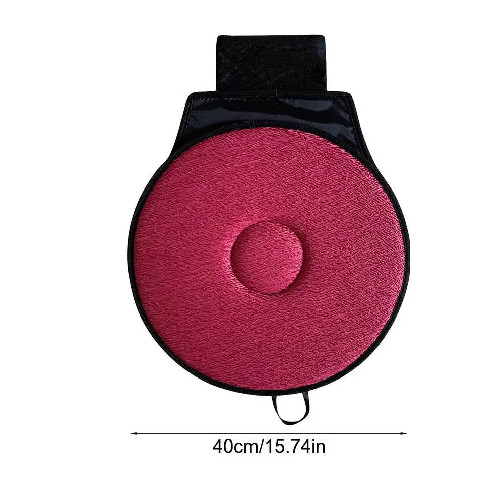 Swivel Car Seat Cushion