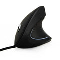 Vertical Ergonomic Mouse (Wired)