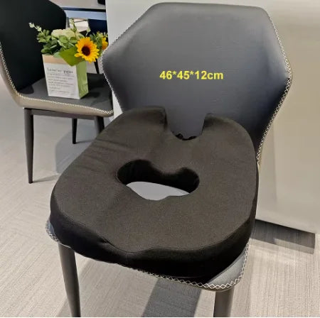 Donut Seat Cushion