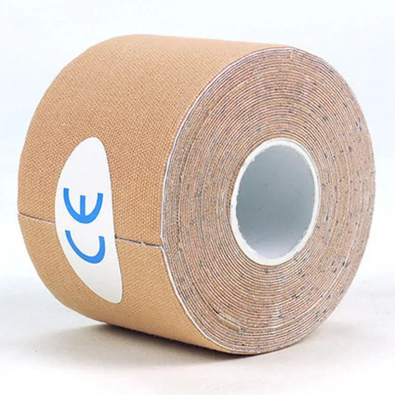 Kinesiology Tape (5 Rolls)