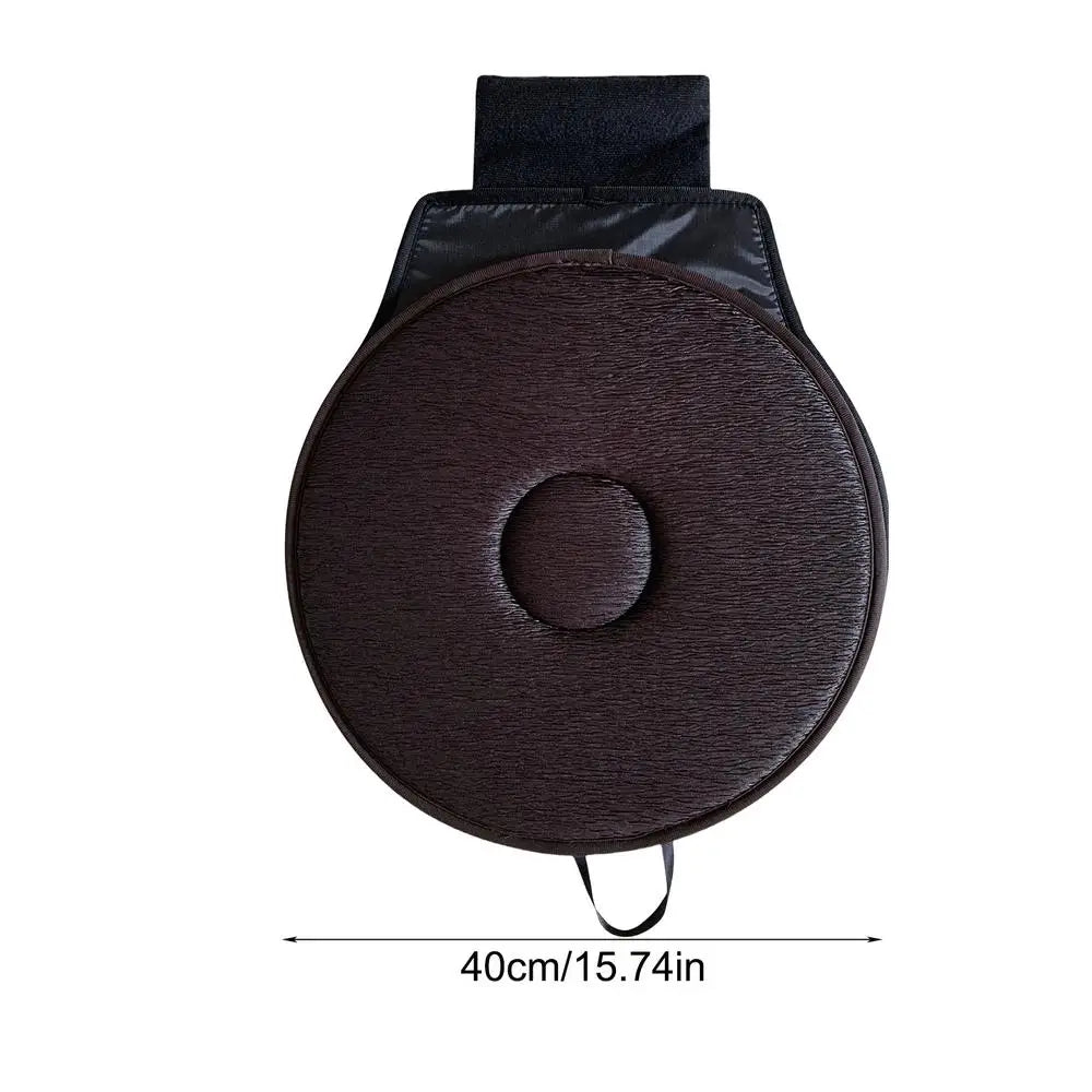 Swivel Car Seat Cushion