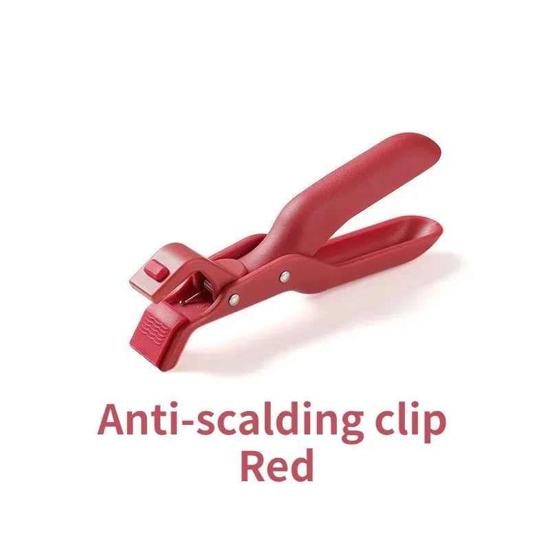Hot Plate & Bowl Gripper Clip