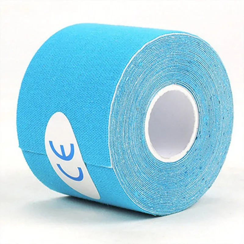 Kinesiology Tape (5 Rolls)