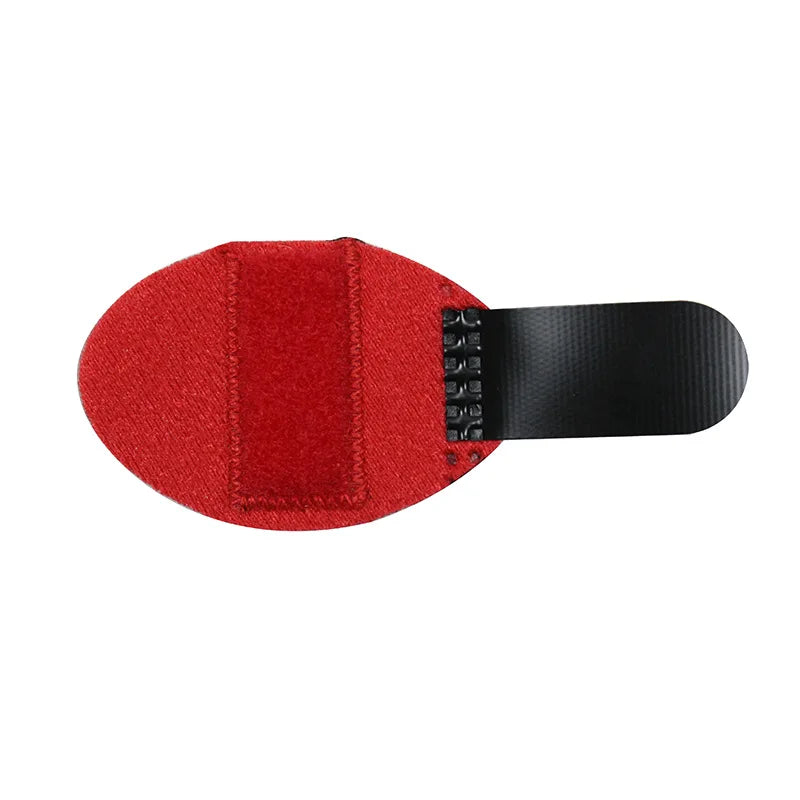 Adjustable Trigger Finger Splint