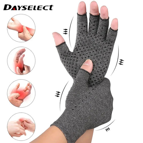Arthritis Compression Gloves (1 Pair)