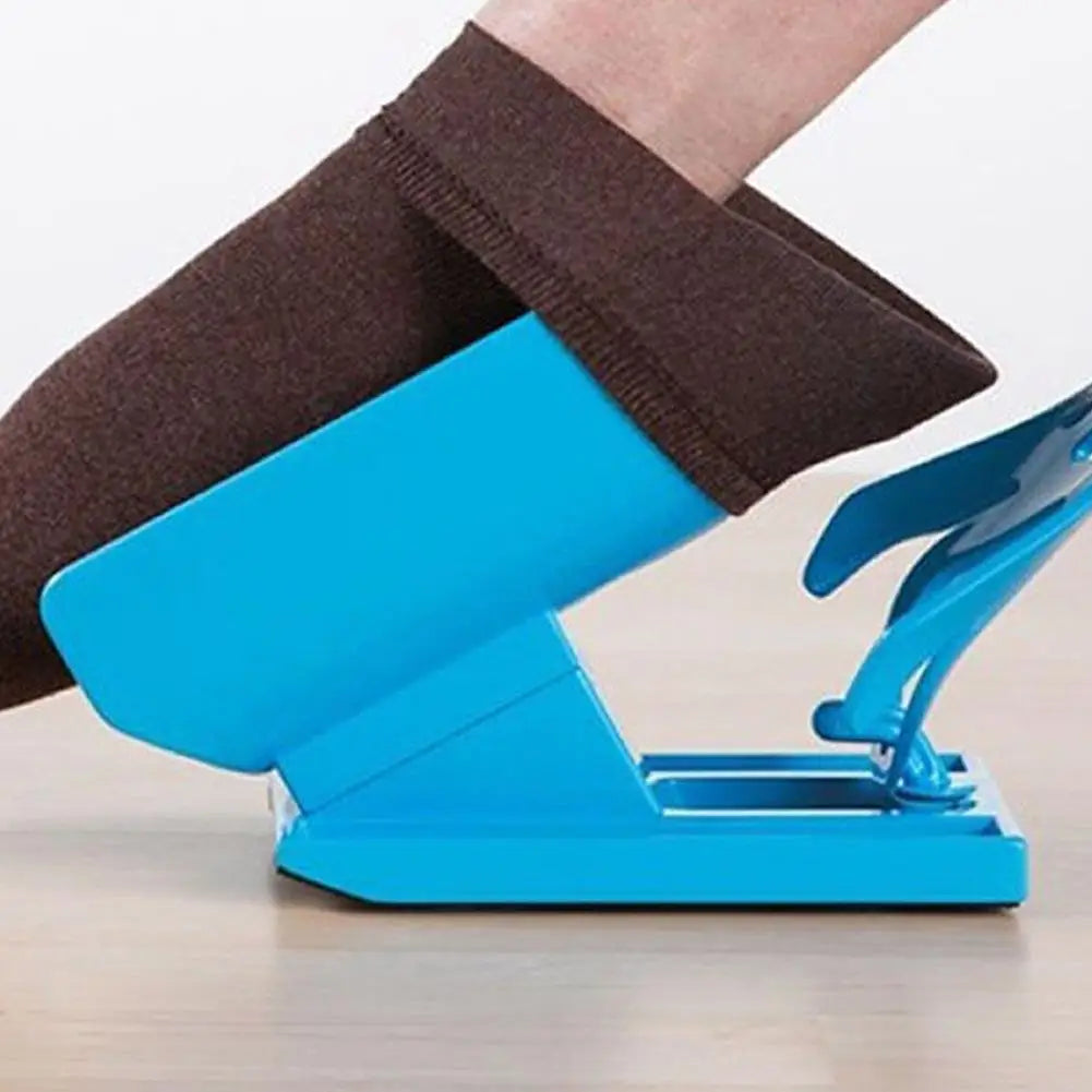 Flexible Sock Aid - Put On Socks Without Bending