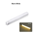 Motion Sensor LED Night Light Bar