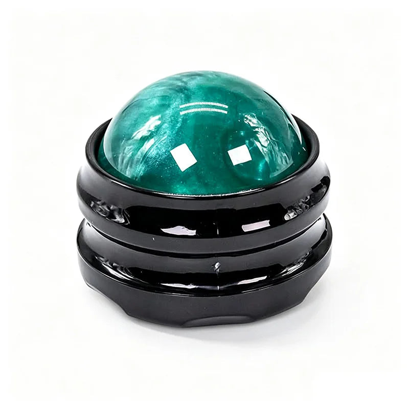 Handheld Massage Ball Roller