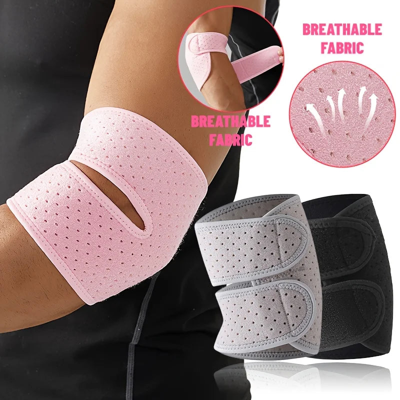 Adjustable Tennis Elbow Brace