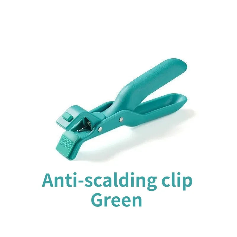 Hot Plate & Bowl Gripper Clip