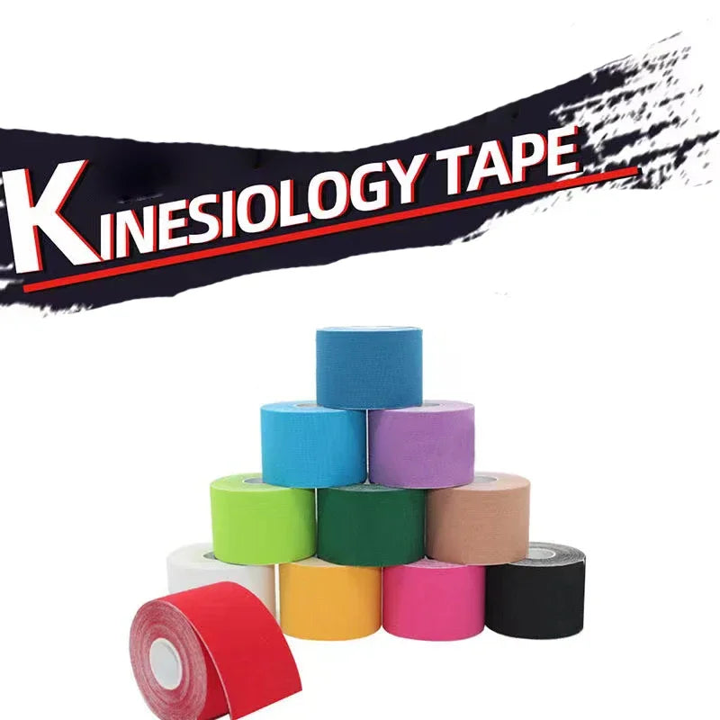 Kinesiology Tape Roll