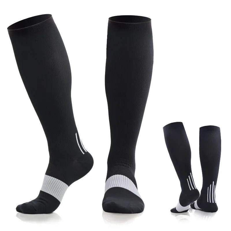 Compression Socks for Circulation & Travel