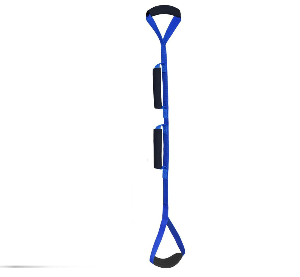 Leg Lifter Strap with Hand Loop