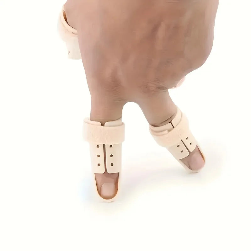 Adjustable Finger Splints (5 Pack)