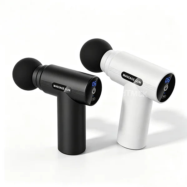 Mini Massage Gun (USB-C Rechargeable)