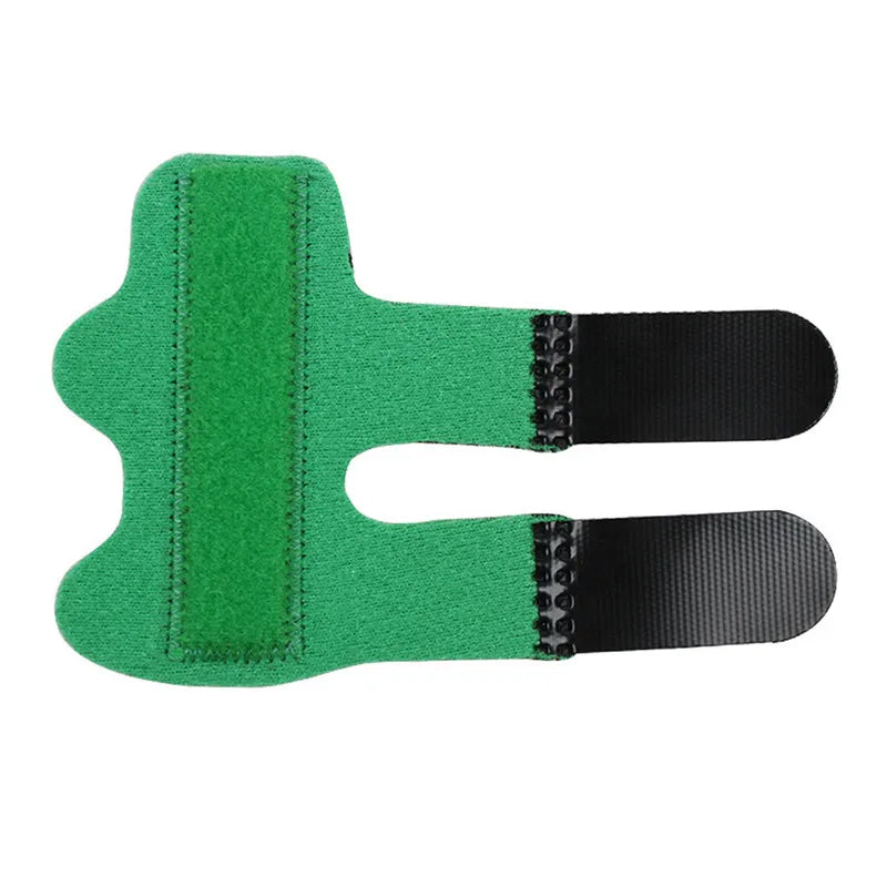 Adjustable Trigger Finger Splint