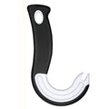 Easy-Grip J-Shaped Can & Lid Opener