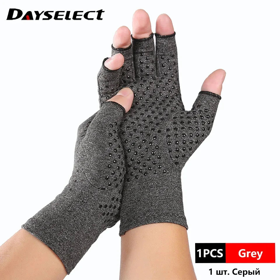 Arthritis Compression Gloves (1 Pair)