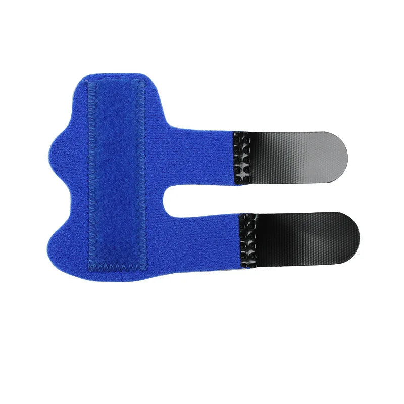 Adjustable Trigger Finger Splint