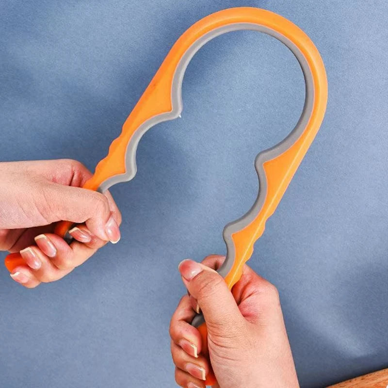 4-in-1 Easy Grip Jar & Bottle Opener