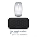 Memory Foam Keyboard and Mouse Wrist Rest