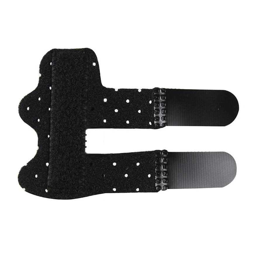 Adjustable Trigger Finger Splint