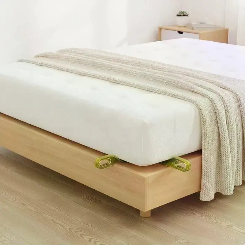 Mattress Lifter & Sheet Tucker