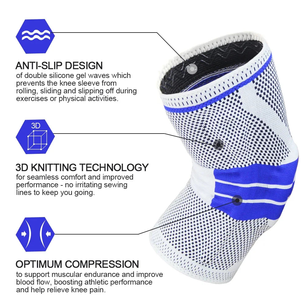 Knee Compression Sleeve