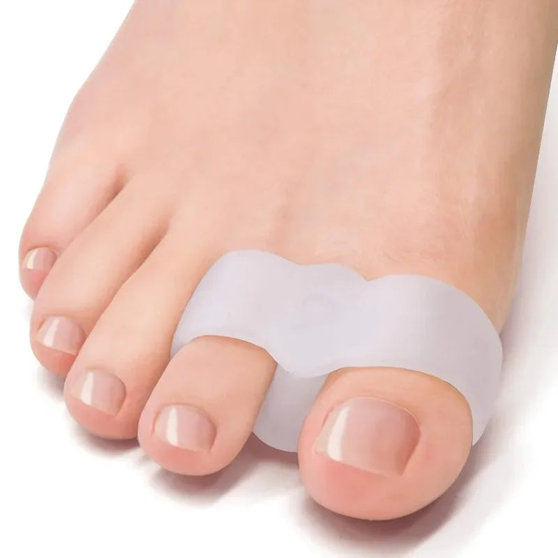 Gel Double-Loop Toe Separators
