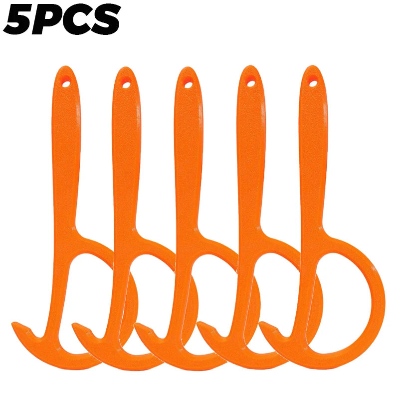 Easy-Grip Lid Opener (Multi-Pack)