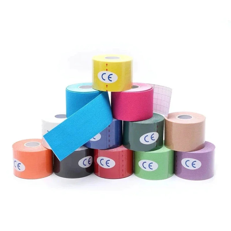 Kinesiology Tape Roll