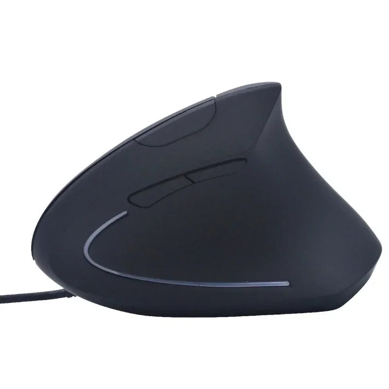 Vertical Ergonomic Mouse (Wired)