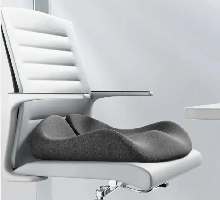 Tailbone and Sciatica Seat Cushion