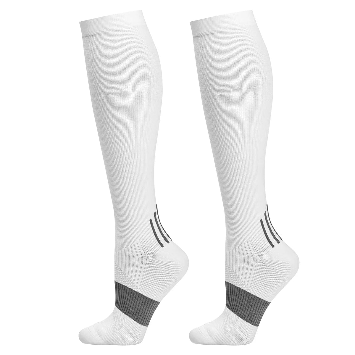 Compression Socks for Circulation & Travel