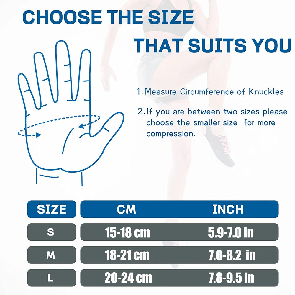 CMC Thumb Support Brace