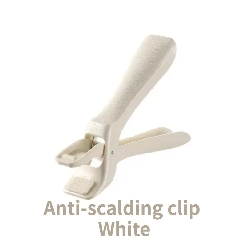 Hot Plate & Bowl Gripper Clip