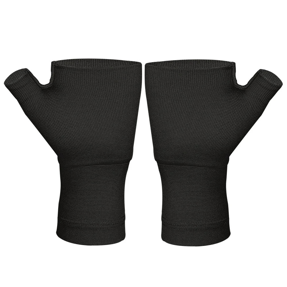 Compression Wrist and Thumb Band (1 Pair)