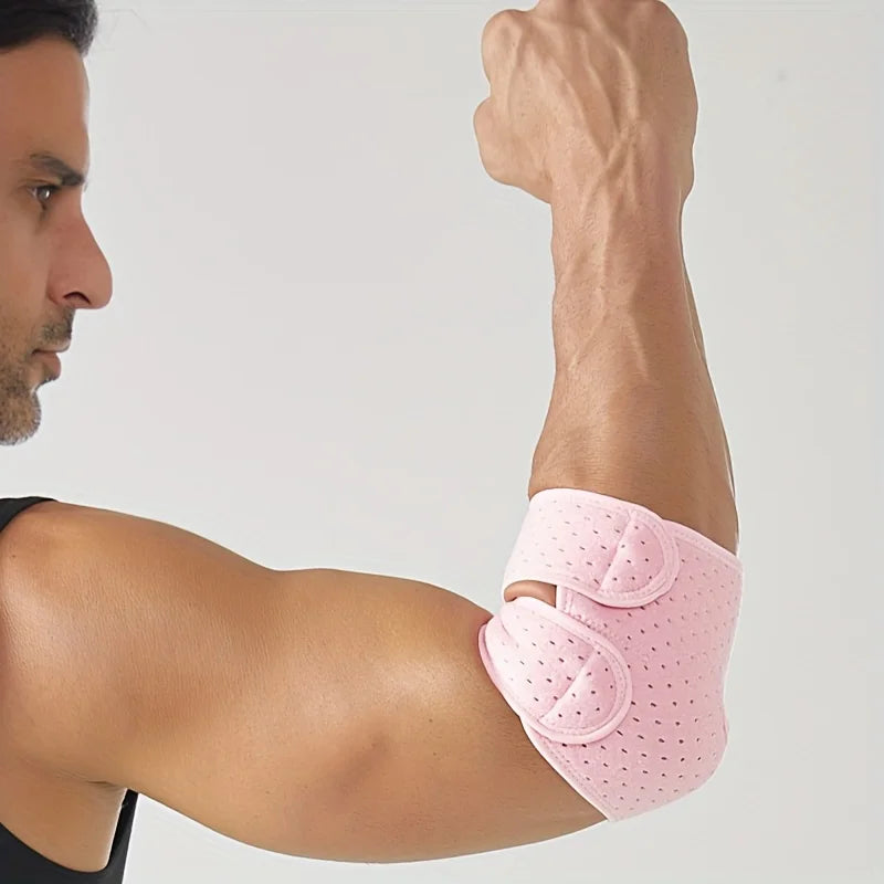 Adjustable Tennis Elbow Brace