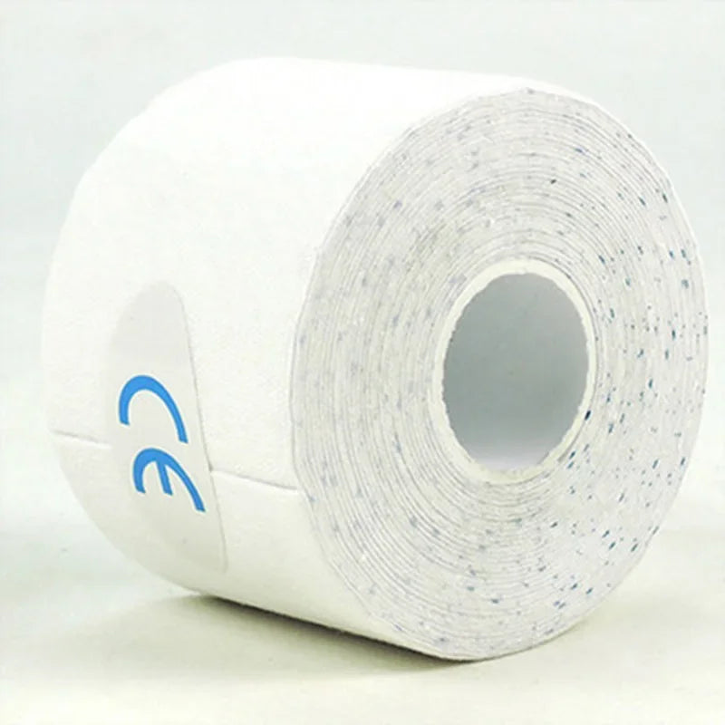 Kinesiology Tape (5 Rolls)