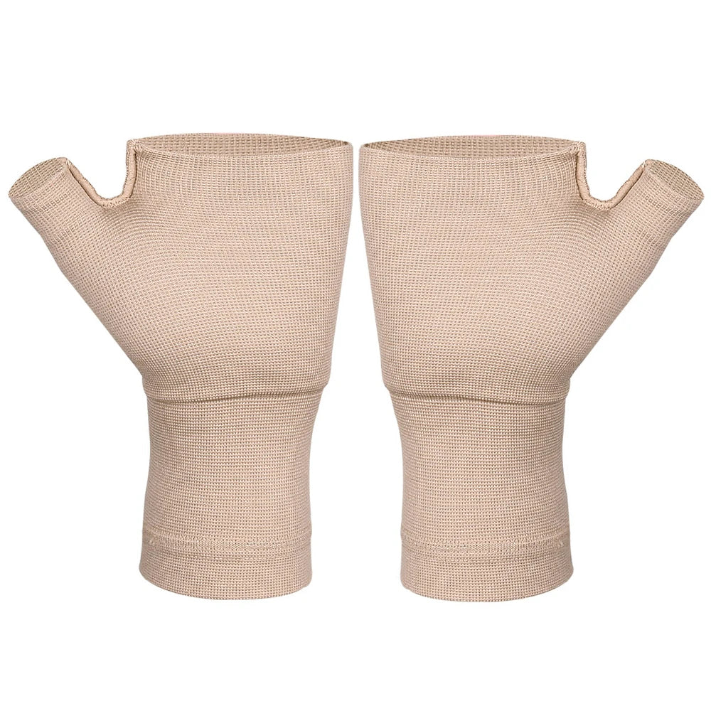 Compression Wrist and Thumb Band (1 Pair)