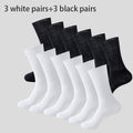 Diabetic Socks for Men (6 Pairs)