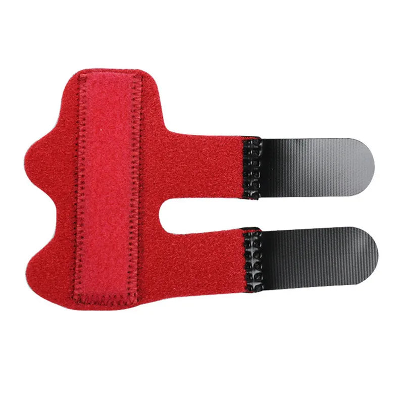 Adjustable Trigger Finger Splint