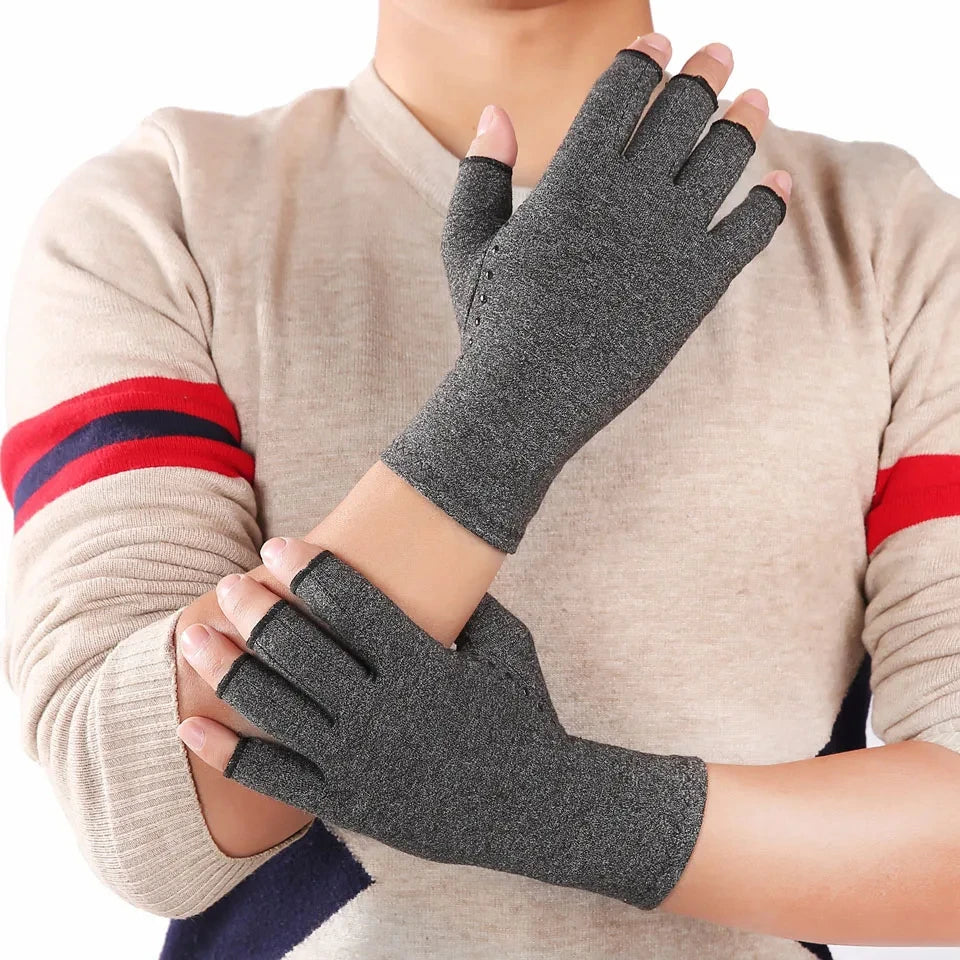Arthritis Compression Gloves (1 Pair)