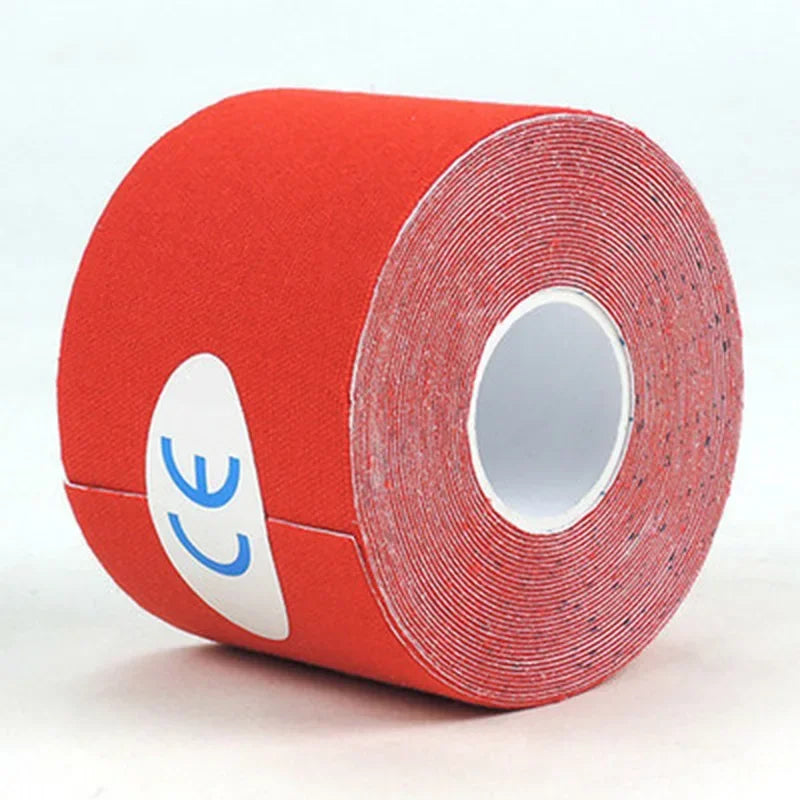 Kinesiology Tape (5 Rolls)