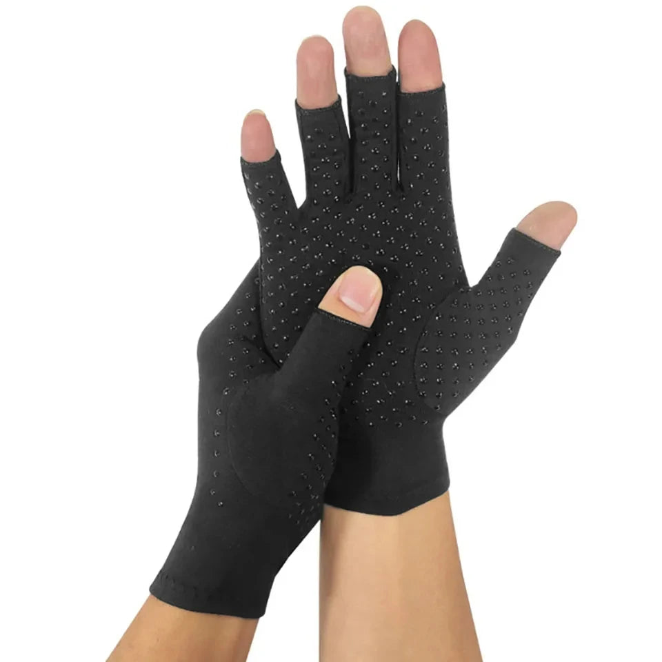 Arthritis Compression Gloves (1 Pair)